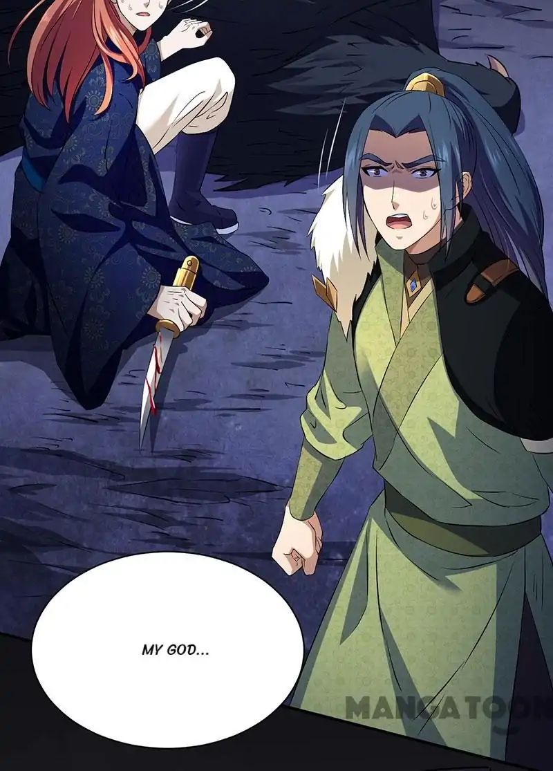  Martial Arts Reigns Chapter 121 9